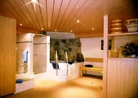 ألتي بوست 3* جريندلوالد