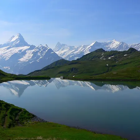 بيت ريفي ألتي بوست