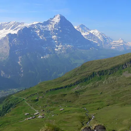 بيت ريفي ألتي بوست جريندلوالد