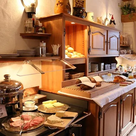 بيت ريفي ألتي بوست جريندلوالد