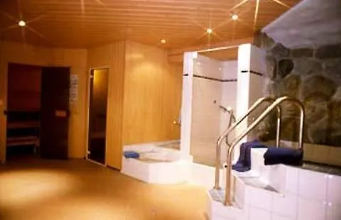 Mini-hôtel Alte Post