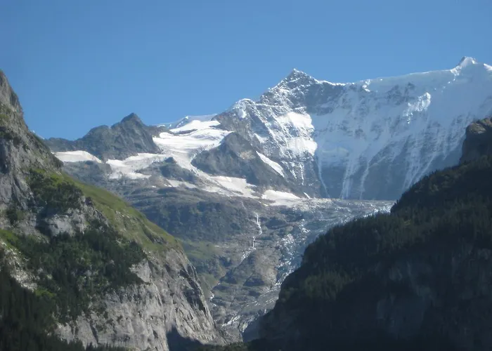 Alte Post 3* גרינדלוולד