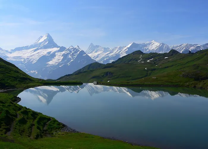 Mini-hôtel Alte Post