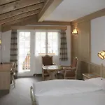 Alte Post 3* Гріндельвальд