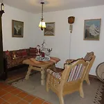 Мініготель Alte Post 3*